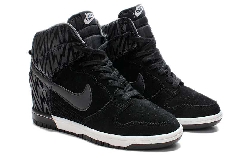 Nike Dunk Sky Hi le dernier vente nike dunk on sale france